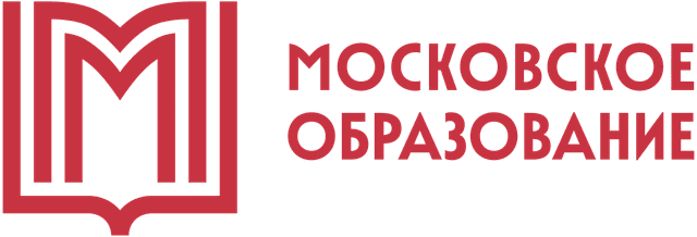 Московское образование