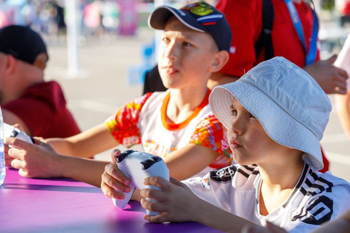Фиджитал